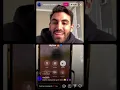 Tay K goes live on Instagram 21