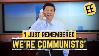 China Is Finally Taxing Its Rich People
