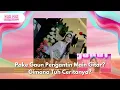 Download Lagu Pake Gaun Pengantin Main Gitar? Gimana Tuh Ceritanya? - PAGI PAGI AMBYAR (21/5/25) P2