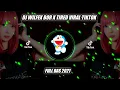 Download Lagu DJ WILFEX BOR X TIRED VIRAL TIKTOK FULL BAS 2021