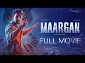 Lagu Maargan - Tamil Full Movie | 4K | Vijay Antony | Leo John Paul | Fatima Vijay Antony