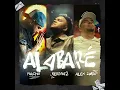 Alabaré - Nacho, Redimi2 & Alex Zurdo