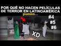 Download Lagu porqué no hacen películas de terror en Latám