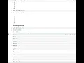 Arrays in Julia - Part 1