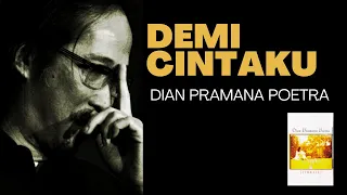 Download Dian Pramana Poetra - Demi Cintaku Lyric MP3