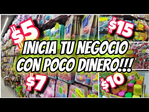 Download MP3 😱¿Dónde COMPRAR inflables para playa en CDMX?🤩JUGUETE BLISTER🔫PISTOLA DE AGUA PROVEEDORES MAYORISTA🤑