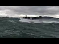 Sea Trial of the Hewescraft 290 Adventure