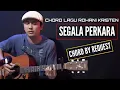 Download Lagu Chord Gitar SEGALA PERKARA | Lagu Rohani Kristen