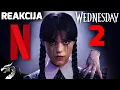 Download Lagu Toni Gleda Wednesday 2 Trailer (REAKCIJA)
