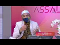 09022022 | AL-QASAS: MUSA AS DI BUMI MADYAN ( AYAT 24-32) USTAZ MUHAMMAD SYAARI AB RAHMAN