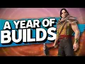This Epic Conan Build Challenge Took A Whole Year