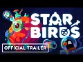 Star Birds - Demo Trailer The Triple-i Initiative Showcase 2025