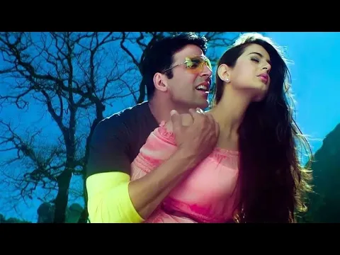 Download MP3 Ek Masoom Sa Chehra Tera | Mere Jeevan Saathi | Akshay Kumar, Amisha Patel | Romantic Song