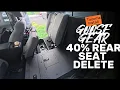FINALLY A Goose Gear install guide for YOUR 3rd gen Tacoma
