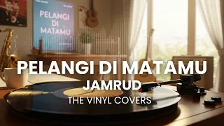 pelangi di matamu jamrud smooth jazz cover by the vinyl
