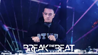 breakbeat set performance by dj lutfigy eps 44 sesi 2