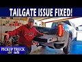GM Fixes Tailgate Issue with Chevrolet Silverado Multi-Flex and GMC Sierra MultiPro Tailgates