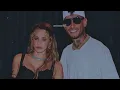TINI, Ulises Bueno - Dos Amantes (Letra)