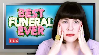 When Funeral Homes Met Reality TV The Unraveling
