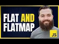 Learn JavaScript Array Methods flat and flatMap