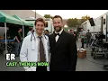 ER Emergency Room 1994 Cast Then and Now 2026 - You Won t Believe How They ve Aged