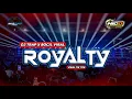 Download Lagu DJ TRAP ROYALTY X BOCIL BASS HOREG REMIX NICO REVOLUTION VIRAL TIK TOK