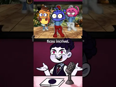 POLÊMICAS das SEMANAS de AGOSTO!