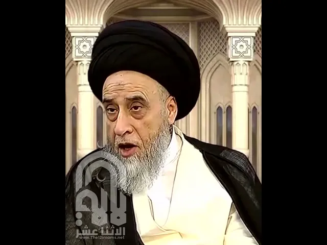 ⁣نسيت وأكلت.. هل صيامي باطل؟ سماحة السيد صباح شبّر