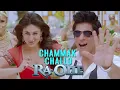 Download Lagu Chammak Challo | 4K | Ra.one