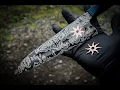 Download Lagu Making copper sun blade with Carvera air CNC