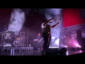 Xavier Omar “Deep End” live at the Fillmore 12-2-19