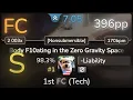 Download Lagu 7.1⭐ -Liability | Camellia - Body F10ating in the Zero Gravity Space [Nonsubmersible] 98.3% (#1 FC)