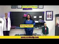 Healing Hands HH Work Scrubs VIP Review