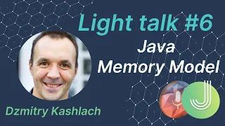 Java programming Memory Model - MJC Light talk 6