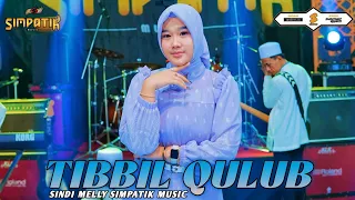 sholawat tibbil qulub sindi melly simpatik music