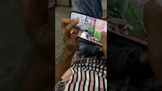  ببجي موبايل هاند كام ٥ اصابع دندنها