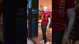 Tour Pelo Duty Free Portão 3 Aeroporto Internacional De Guarulhos 