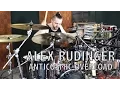 Download Lagu Alex Rudinger - Obscura - \