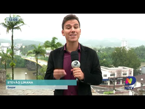 Dengue: doença preocupa moradores e autoridades em saúde de Gaspar