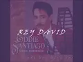 Amar A Muerte - Eddie Santiago (Album Cada Vez Otra Vez 1993)