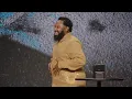 Suddenly // Suddenly Part 3 // Pastor Mike Jr.