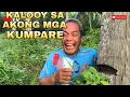 Lagu MANAYGUNAY NGA KUMPARE 🤣 35