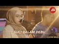 Lagu Suci Dalam Debu - Indah Yastami | Ardc Musik (Lyrics)
