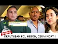 Terbukti benar ! hard gumay ramal BCL dan tiko bakal cerai karena sosok pria ini, sebut KDRT