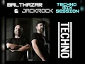 Download Lagu Balthazar \u0026 Jackrock Techno Mix Session
