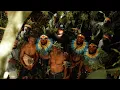 Simel Purpur - Tonton Malele \u0026 Nene Morus \u0026 Jayrex Suisui (Official Music Video)