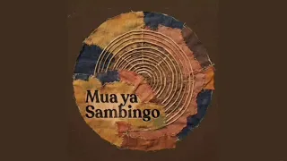 Luchazi music | Nji ya mu sinia (Audio)