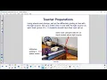 Lab PSS Diffraction Grating Lab Procedure