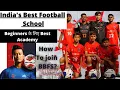 BBFS Full Information About BBFS Bhaichung Bhutia Football Schools In Hindi