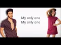 Download Lagu My only one[LETRA]-Sebastian Yatra ft. Isabela Moner
